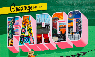 Fargo, ND
