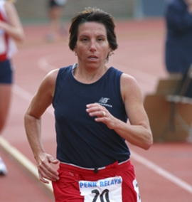 Carolyn Kealty