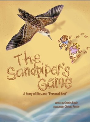 The Sandpiper's Game