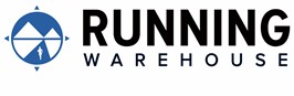 Running Warehouse Logo